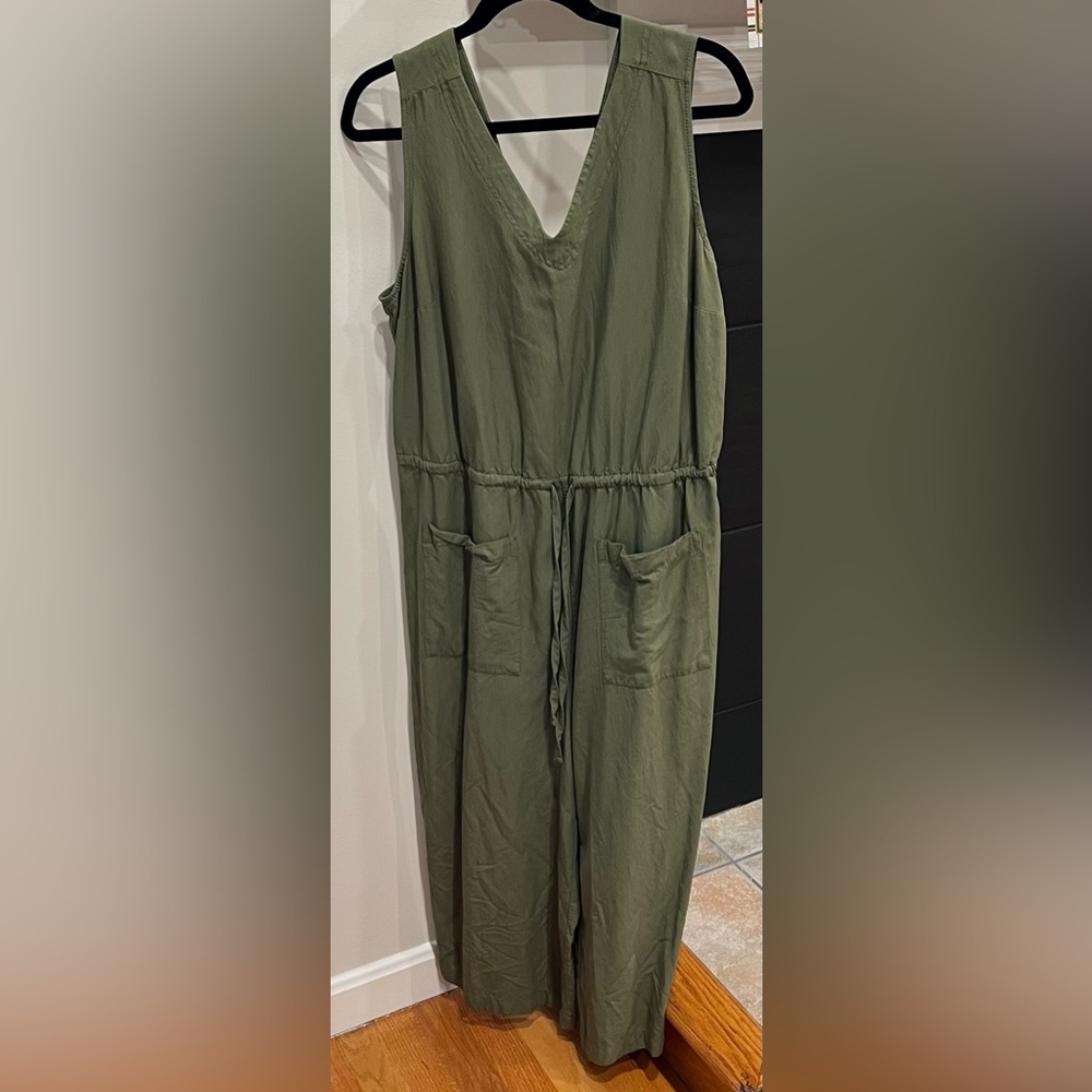 Romper pants Old Navy!
